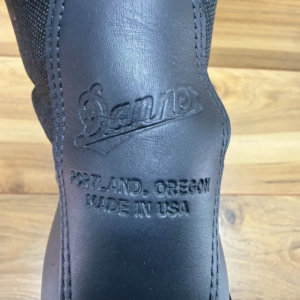 Danner Acadia 8